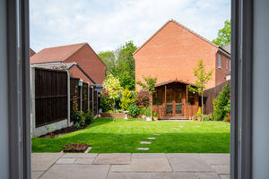 School House Way Newbold